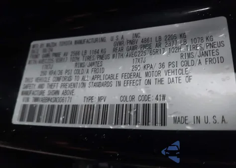 2025 Mazda Cx-50 2.5 S Preferred Package z USA, uszkodzony, nr VIN 7MMVABBM4SN306171